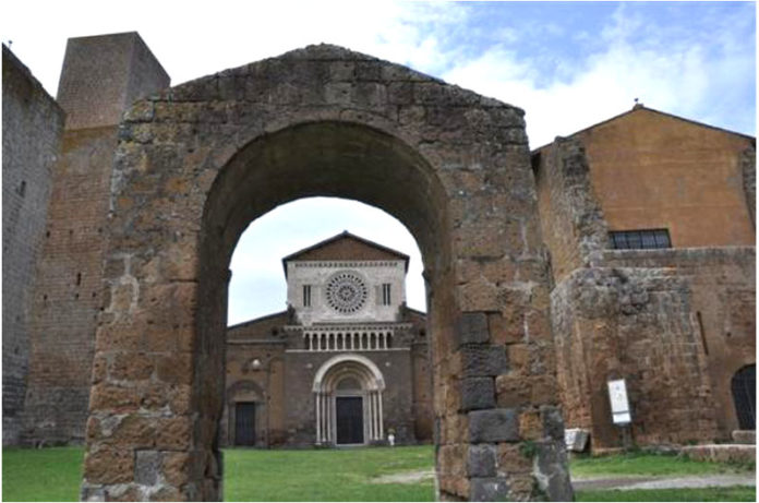 Tuscania eventi marzo