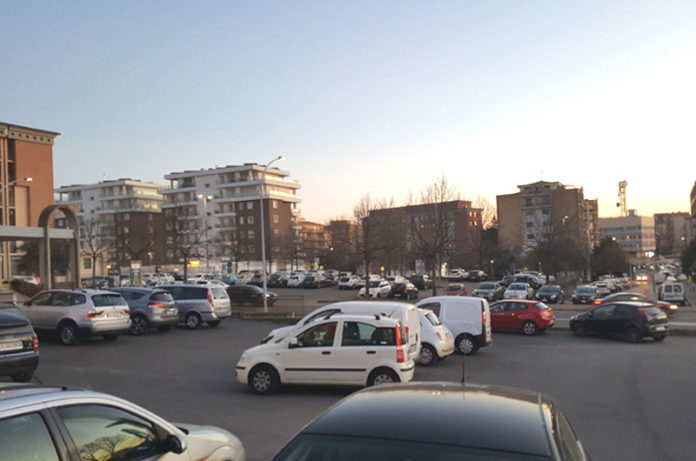 Via Garbini