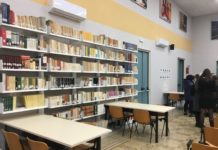 Aula Magna del Buratti: la bellezza dell’educare in 60 anni di storia
