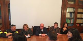 Palazzo Cardinal La Fontaine: pericolo incolumità pubblica. Urge demolizione