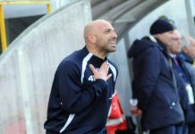 I giocatori gialloblu convocati per la gara Viterbese – Bari