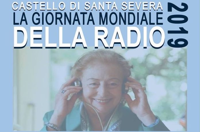 guiornata della radio
