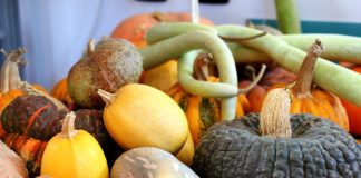 Mercato dei Piccoli produttori locali a La Bella Verde