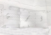 Parcheggio Fortezze a Viterbo, al via i lavori