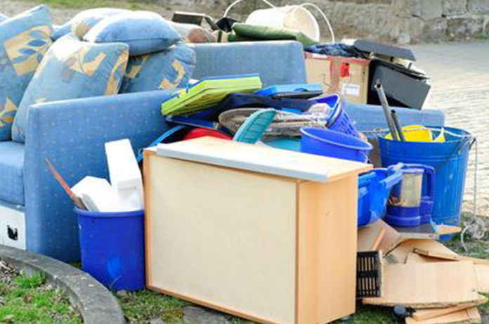 raccolta ingombranti santa barbara raccolta ingombranti