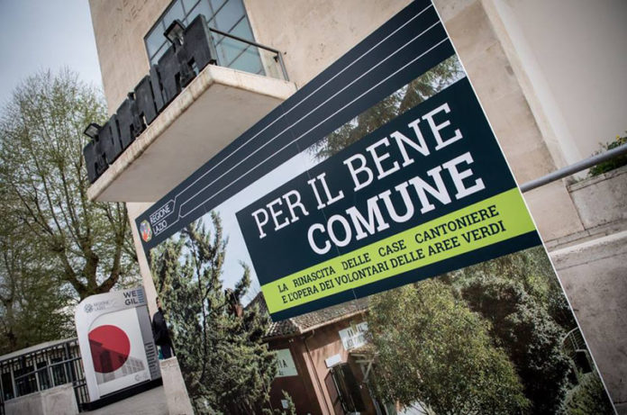 Case cantoniere nel lazio