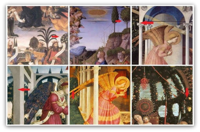 Fiera dell'Annunziata. Braconcini