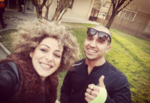 Marta Gatti entra in SuperAbile