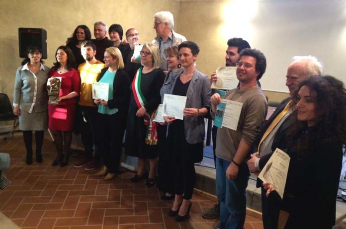 Premio Francigenacammino