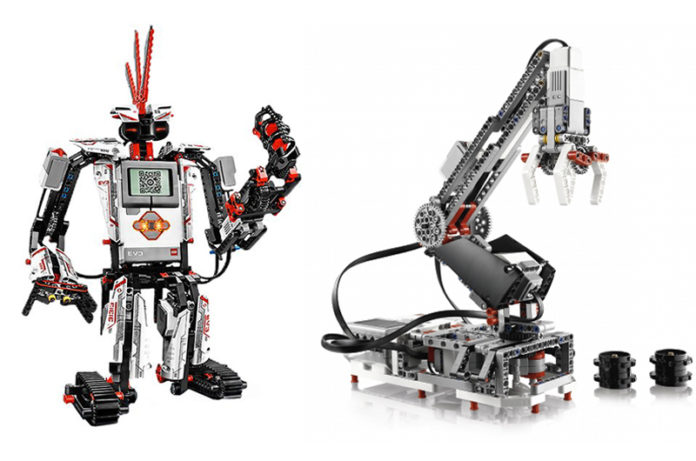 Robotica ed agricoltura di precisione