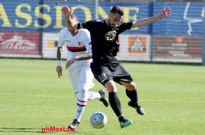 Viterbese _Vibonese cover