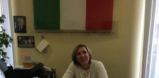 Liceo Buratti, Clara Vittori: sono un dirigente fiero della mia maestritudine