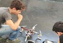 L’ITT Leonardo da Vinci, docenti a Istanbul per Progetto Erasmus+