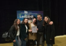 Ai Colloqui Fiorentini menzione d’onore per gli studenti del Buratti