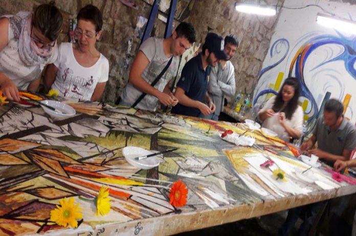 laboratorio dei pugnaloni laboratorio dei pugnaloni