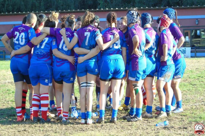 rugby femminile