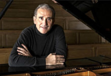 Al via la quarta edizione del festival di musica classica “I Bemolli sono blu-Viterbo in musica”