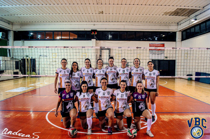 serieCVolley