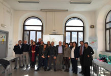 Sindaci illuminati della Tuscia, quarto incontro al Paolo Savi