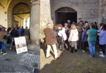 Oltre 3500 i visitatori per le Giornate Fai di Primavera