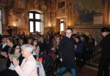 Certamen Viterbiense 2019: un’edizione che parla di equità