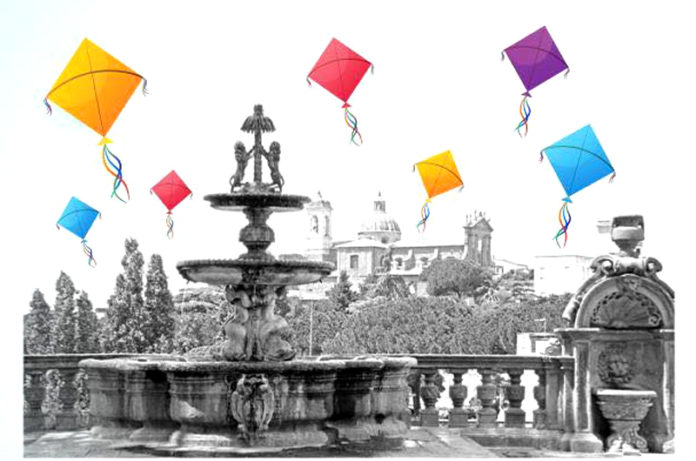 Degustando la Pasqua