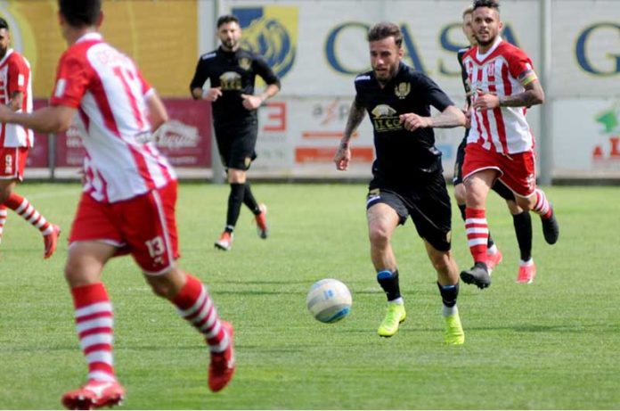 Viterbese_Rende cover