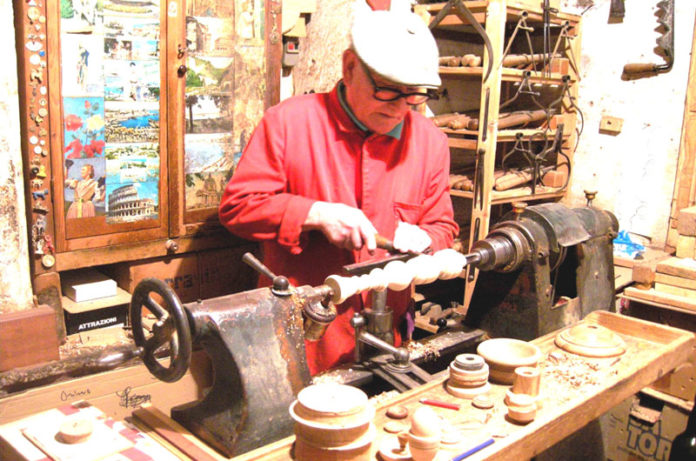 radames di gianluca braconcini