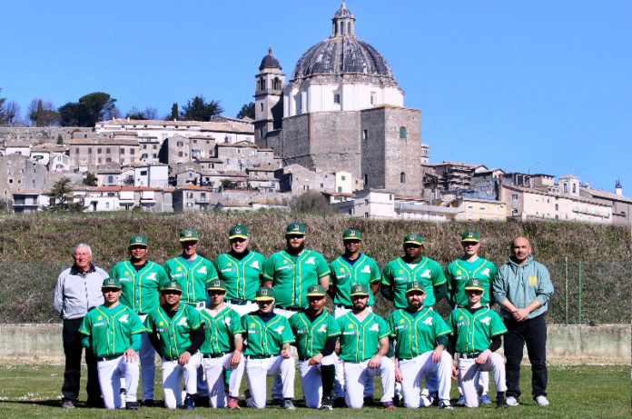 squadra serie B WiPlanet MF