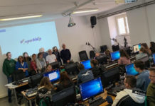 SuperAbile parla anche il tedesco