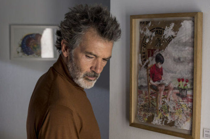 Banderas recensione