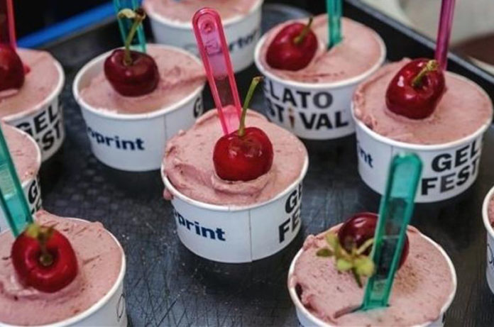Gelato Festival Berlin