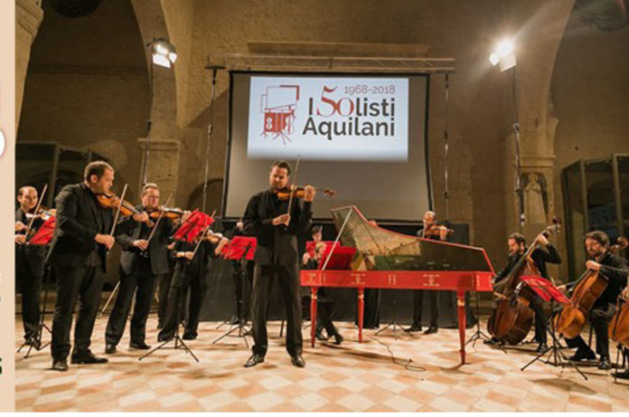 I Solisti Aquilani