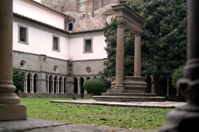 Unitus seminario internazionale