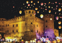Vasanello_la Notte delle Lanterne