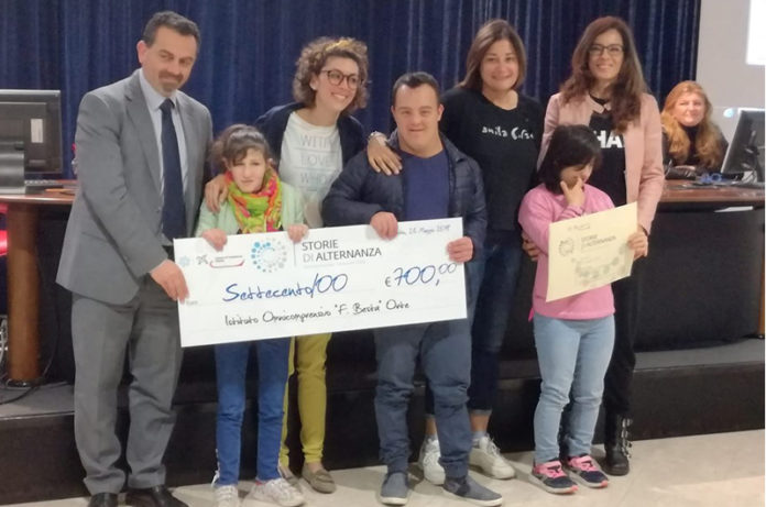 alternanza scuola lavoro