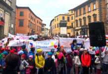 La Teverina con ‘Giovani e Colori” mostra il suo volto migliore
