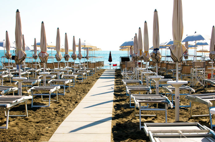 Ombrelloni Ombrelloni