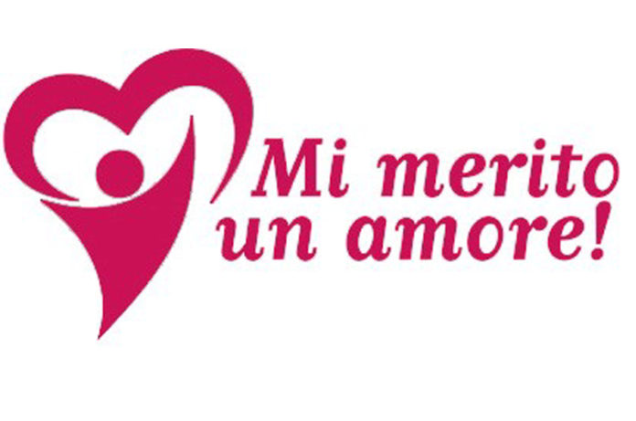 logo Mi Merito un amore