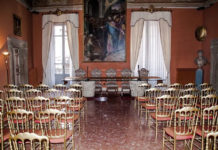 “Zoologie stellari tra Grecia e Roma: gli animali nella poesia aratea”, incontro con il professor Matteo Rossetti a Palazzo Brugiotti palazzo brugiotti