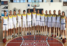 Ants corsare sul parquet di Ancona