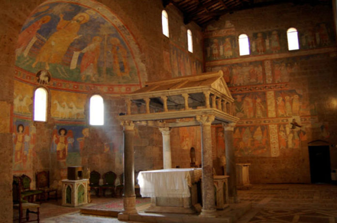 Basilica-Castel-S.-Elia