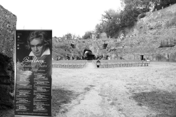Beethoven-Festival-Sutri