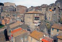 Premio letterario “Egidio Storelli”, in stampa la raccolta antologica “RaccontiAmo Caprarola” Caprarola