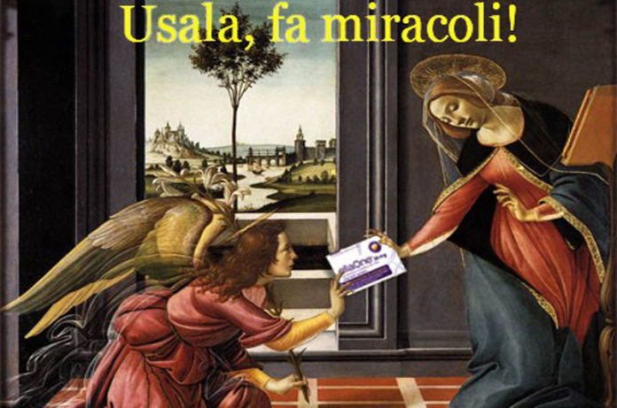 Concorso Comunicazione Licei Artistici