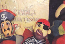 Senza Caffeina, il festival nel festival pensato per i bambini