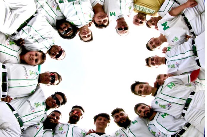 Lo spirito del WiPlanet