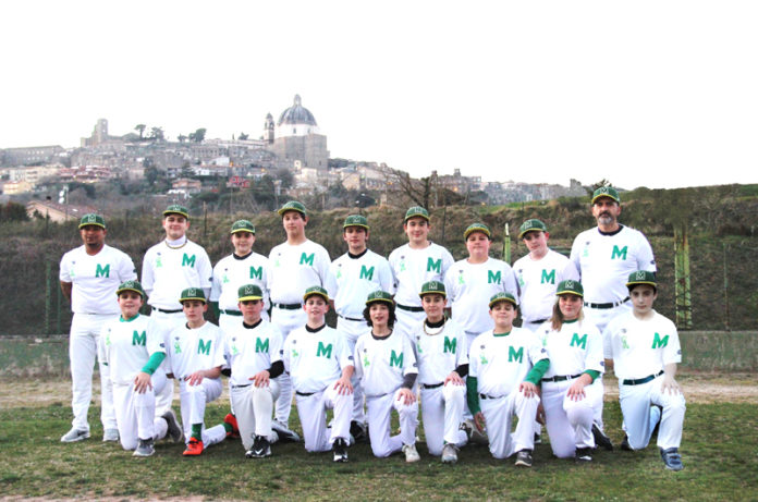 Squadra Under 15