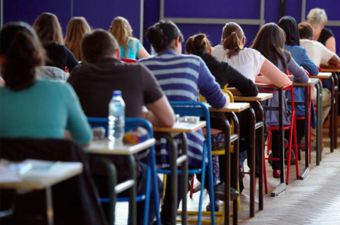 presidente di commissione esami di maturità