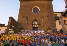 Grest estivo: Santa Maria della Quercia il gran finale